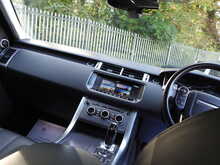 Land Rover Range Rover Sport SD V6 HSE