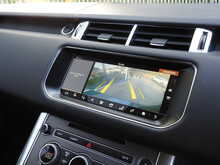 Land Rover Range Rover Sport SD V6 HSE