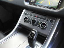 Land Rover Range Rover Sport SD V6 HSE
