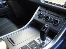 Land Rover Range Rover Sport SD V6 HSE