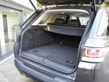 Land Rover Range Rover Sport SD V6 HSE