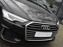 Audi A6 Saloon TDI V6 S line