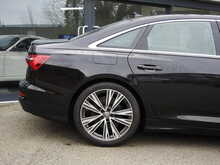 Audi A6 Saloon TDI V6 S line