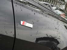 Audi A6 Saloon TDI V6 S line