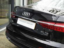 Audi A6 Saloon TDI V6 S line