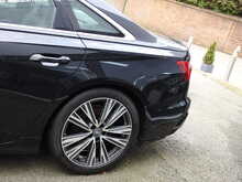 Audi A6 Saloon TDI V6 S line