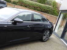 Audi A6 Saloon TDI V6 S line