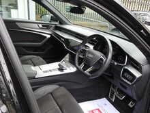 Audi A6 Saloon TDI V6 S line