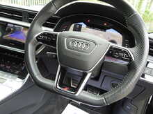 Audi A6 Saloon TDI V6 S line