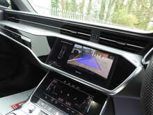 Audi A6 Saloon TDI V6 S line