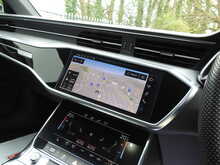 Audi A6 Saloon TDI V6 S line
