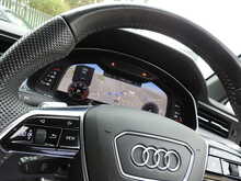 Audi A6 Saloon TDI V6 S line