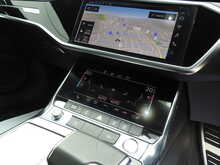 Audi A6 Saloon TDI V6 S line