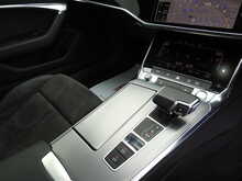 Audi A6 Saloon TDI V6 S line