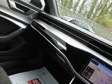 Audi A6 Saloon TDI V6 S line