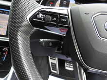 Audi A6 Saloon TDI V6 S line