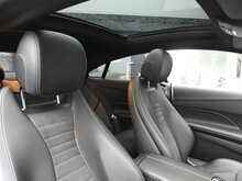 Mercedes-Benz E Class E220d AMG Line