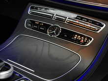 Mercedes-Benz E Class E220d AMG Line