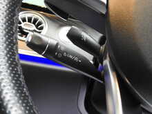 Mercedes-Benz E Class E220d AMG Line