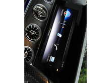 Mercedes-Benz E Class E220d AMG Line