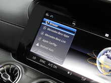 Mercedes-Benz E Class E220d AMG Line