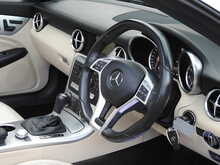 Mercedes-Benz SLK SLK55 V8 AMG