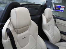 Mercedes-Benz SLK SLK55 V8 AMG