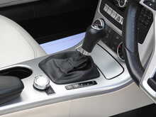 Mercedes-Benz SLK SLK55 V8 AMG