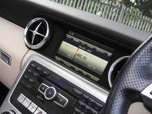 Mercedes-Benz SLK SLK55 V8 AMG