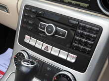 Mercedes-Benz SLK SLK55 V8 AMG