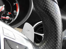 Mercedes-Benz SLK SLK55 V8 AMG