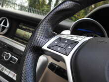 Mercedes-Benz SLK SLK55 V8 AMG