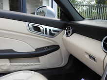 Mercedes-Benz SLK SLK55 V8 AMG