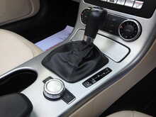 Mercedes-Benz SLK SLK55 V8 AMG