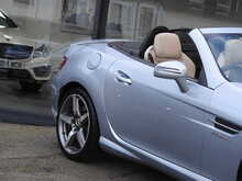 Mercedes-Benz SLK SLK55 V8 AMG