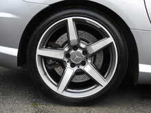 Mercedes-Benz SLK SLK55 V8 AMG