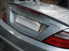 Mercedes-Benz SLK SLK55 V8 AMG