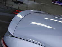 Mercedes-Benz SLK SLK55 V8 AMG