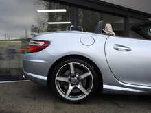 Mercedes-Benz SLK SLK55 V8 AMG