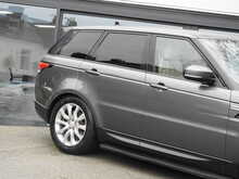 Land Rover Range Rover Sport SD V6 HSE