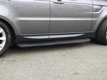 Land Rover Range Rover Sport SD V6 HSE