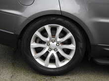 Land Rover Range Rover Sport SD V6 HSE