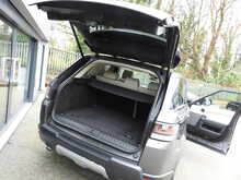 Land Rover Range Rover Sport SD V6 HSE