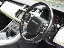 Land Rover Range Rover Sport SD V6 HSE