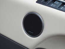 Land Rover Range Rover Sport SD V6 HSE