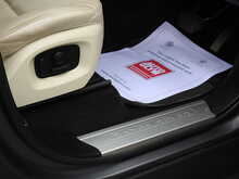 Land Rover Range Rover Sport SD V6 HSE