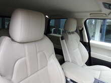 Land Rover Range Rover Sport SD V6 HSE