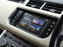 Land Rover Range Rover Sport SD V6 HSE