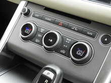Land Rover Range Rover Sport SD V6 HSE
