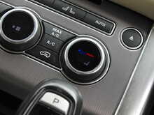 Land Rover Range Rover Sport SD V6 HSE